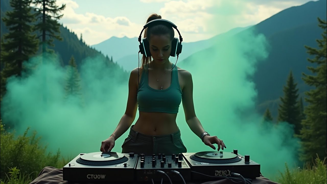 "The Rise of Brazilian Phonk: A New Era in Electronic Music"