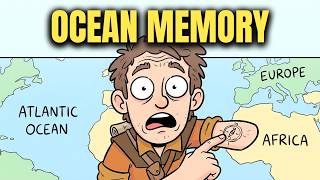 Ocean Memory: How Humans Crossed Waters Without Maps