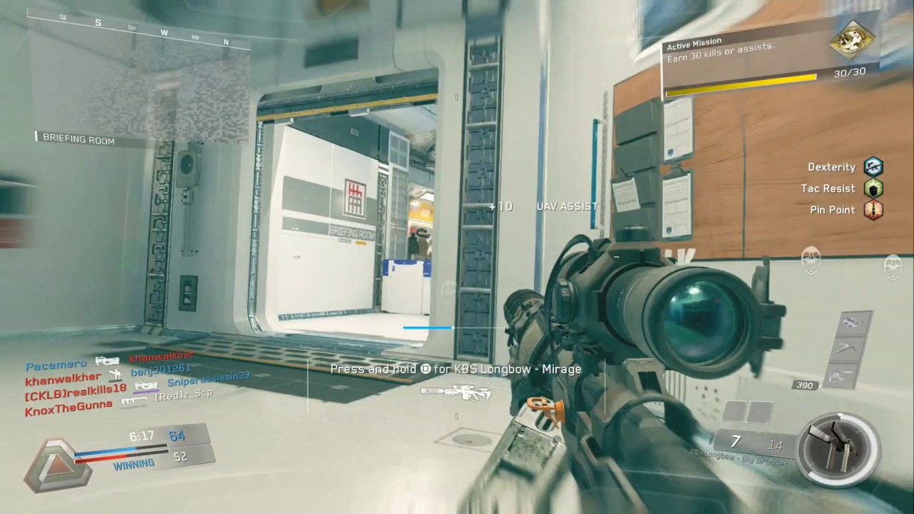 My Final Thoughts On The IW Beta w/ A Clip!