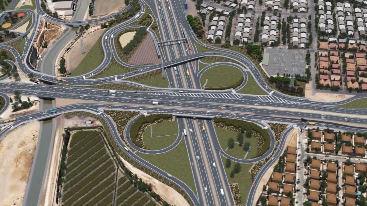 ENLACE RUTA 78: Productora Voxel3D - Visualizamos tus Sueños