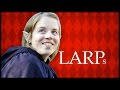 TPK | LARPS Season 2 | Episode 9