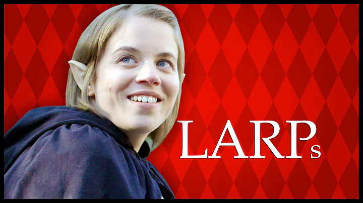 TPK | LARPS Season 2 | Episode 9