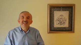 27 - Menkıbe..gökler Secde Eder