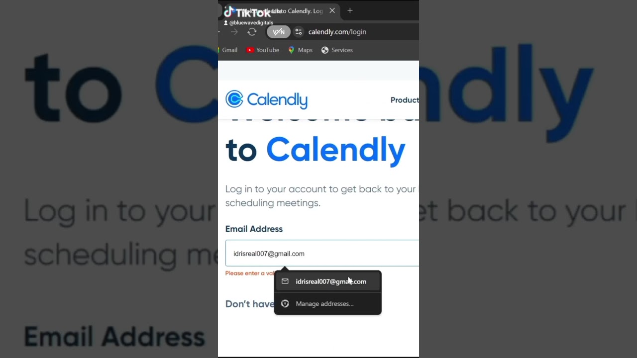 how to add an appointment booking button on your website! 