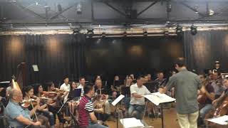 Musical Saw By Liming Chen My Beloved Country