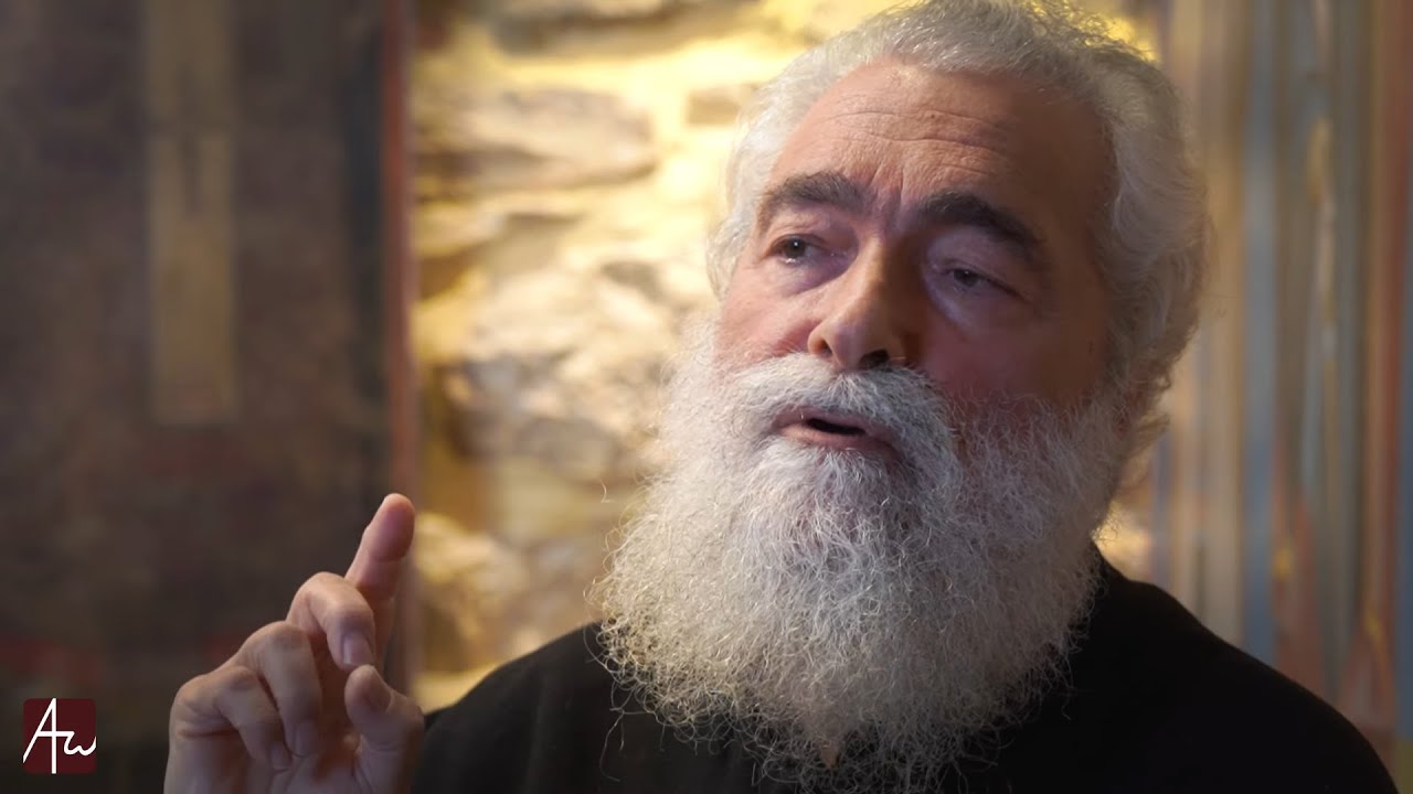 «Ο γέροντας του Πειραιά» | π. Γεώργιος Κρητικός - π. Γεώργιος Δορμπαράκης