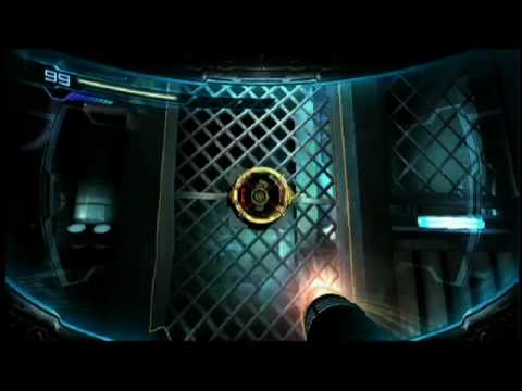 Metroid: Other M Gameplay Trailer