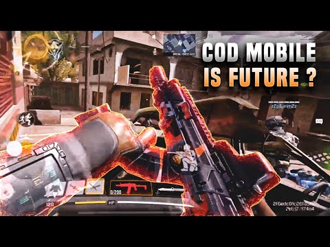 CODM x iPhone 11 ❤️ Destruction MONTAGE EDIT 🔥 fauXop