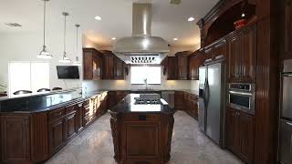 Dream Ranch House in Bakersfield California