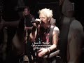 Back in 2019, we played a show at the Gutter Bar as part of @KERRANGofficial K! Pit series. #sum41