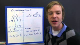 Introduction to Combinatorics