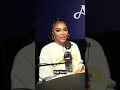 Capture de la vidéo Tamar Braxton Reveals Girlfriend Did Witchcraft On Her Man!