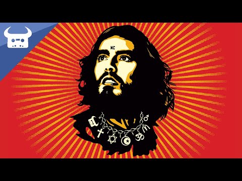 Rap for Russell Brand: The Trews | Dan Bull