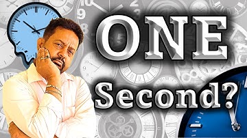 What Is An Atomic Clock and How We Get Precise Time