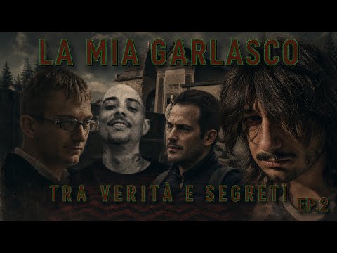 "EIZEN THE STASIAN" | MY GARLASCO - BETWEEN TRUTHS AND SECRETS Ep.2