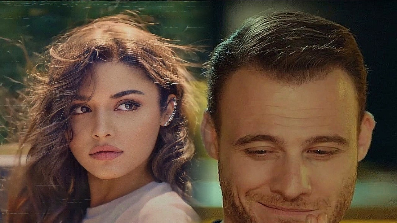 Ханде и Керем снова вместе: правда об их анималистическом документальном фильме после их расставания