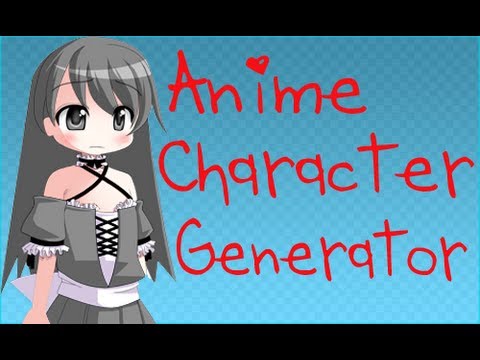 Anime Generator From Photo