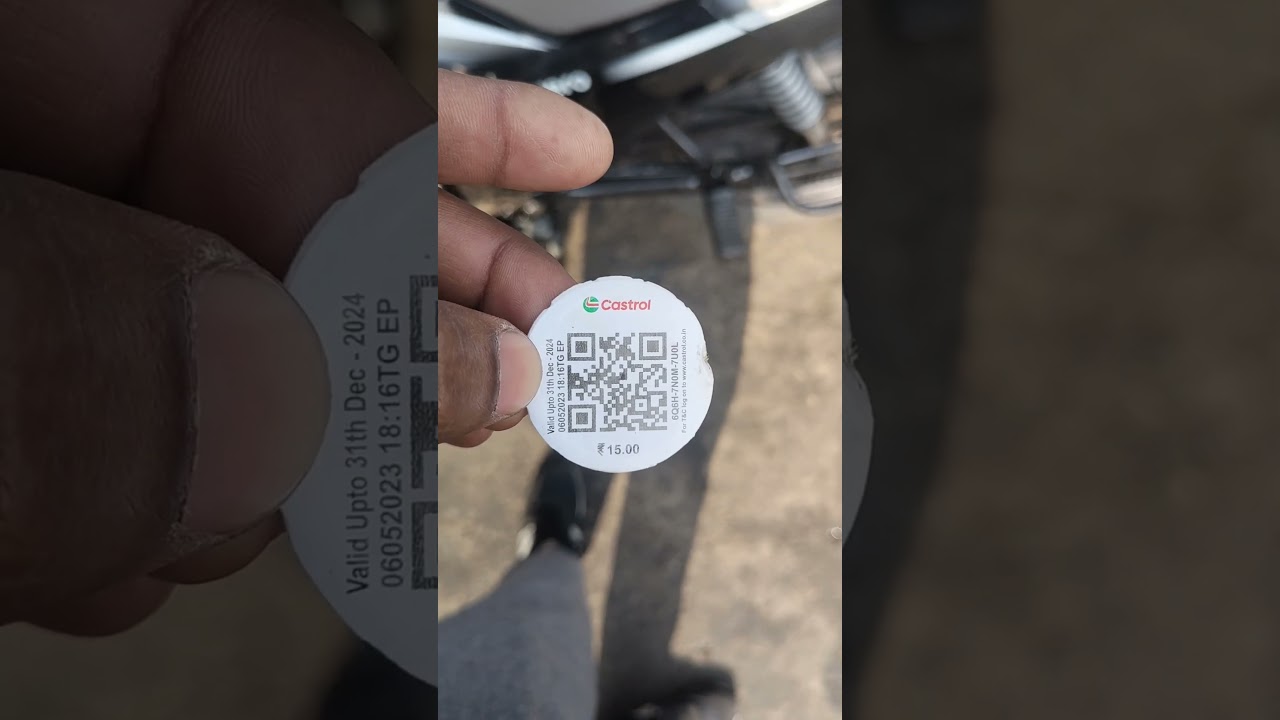 engine oil Castrol coupon