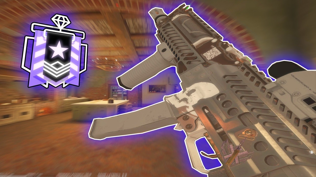 Why I can't Rank up in Siege....