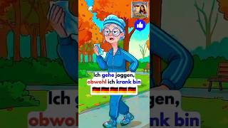 learn German language course 🇩🇪| #deutschlernen #learngerman #viral