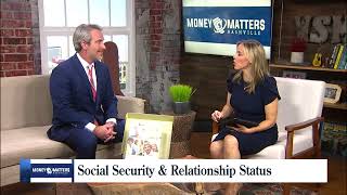 Social Security Planning for Your Relationship Status