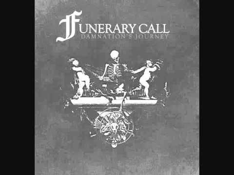Funerary Call — Within The Circle Of Flame-Funerary Call