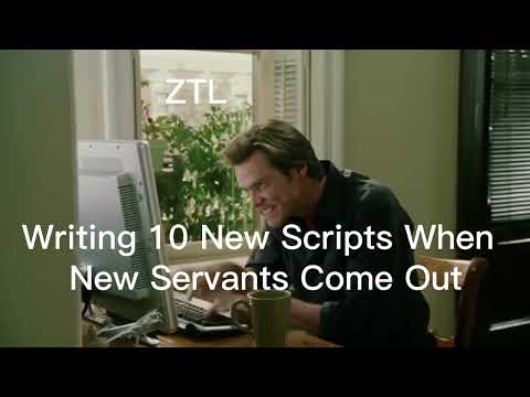 FGO YouTubers Slander