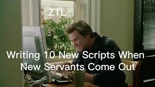 FGO YouTubers Slander