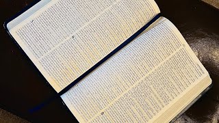 Genesis 49-50 (end of the book)