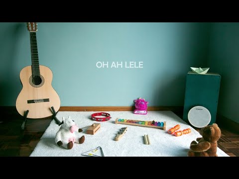 Oh ah lele - Luísa Toledo