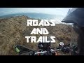 Newfoundland Dual Sport Adventure series Episode 1