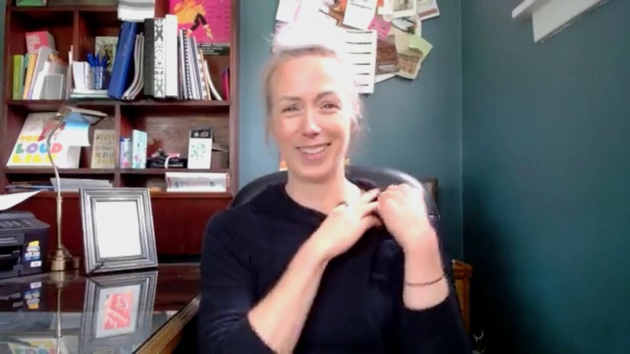 Tuesday Thought Twist 6-13-23: Unlearning & the Return to Self