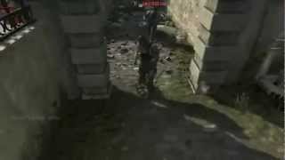 Epic Bankshot, Spawn Axe | Standoff | Black Ops 2