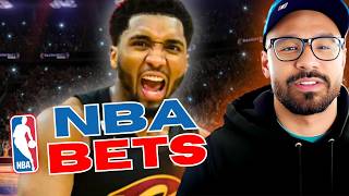 Player Prop Bet Analysis for the NBA Playoffs 1st May
