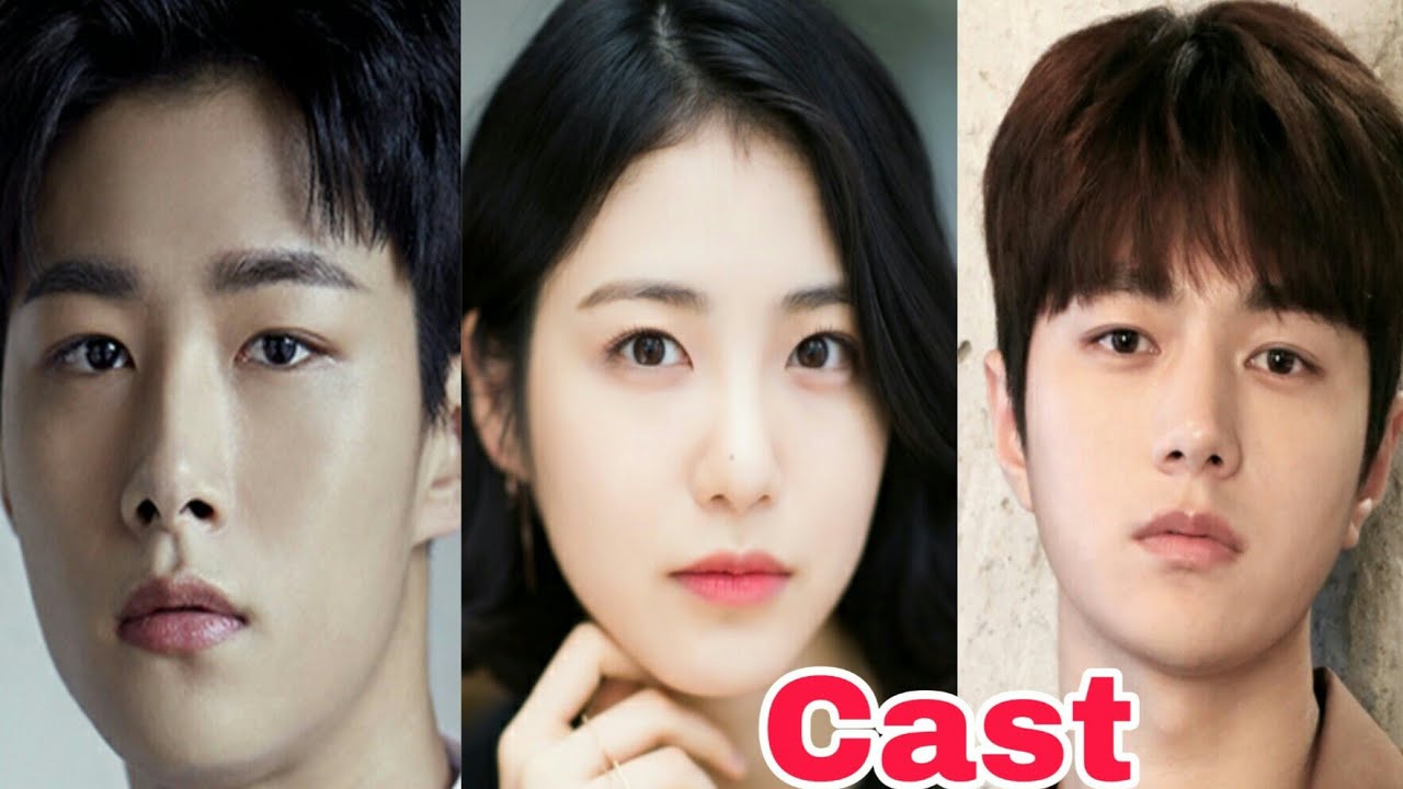 Well Come Home (2020) || Drama Cast || Upcoming Drama