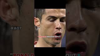 Neymar Will Keep Ronaldos Jersey Forever