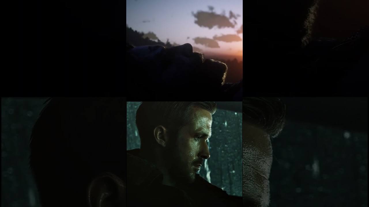 Ryan after finishing Red Dead Redemption 2