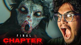 This story is crazy 💀 | HELLSEED: Finale
