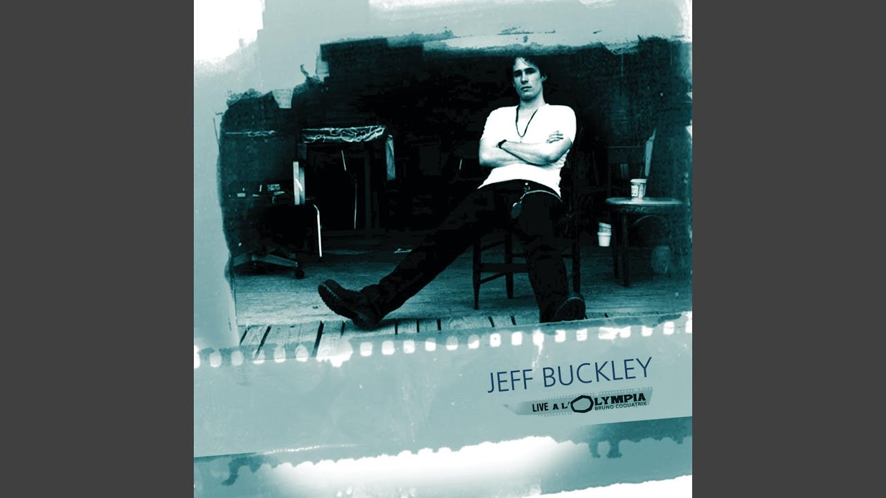 Lilac Wine (Live at Olympia, Paris, France - July 1995)