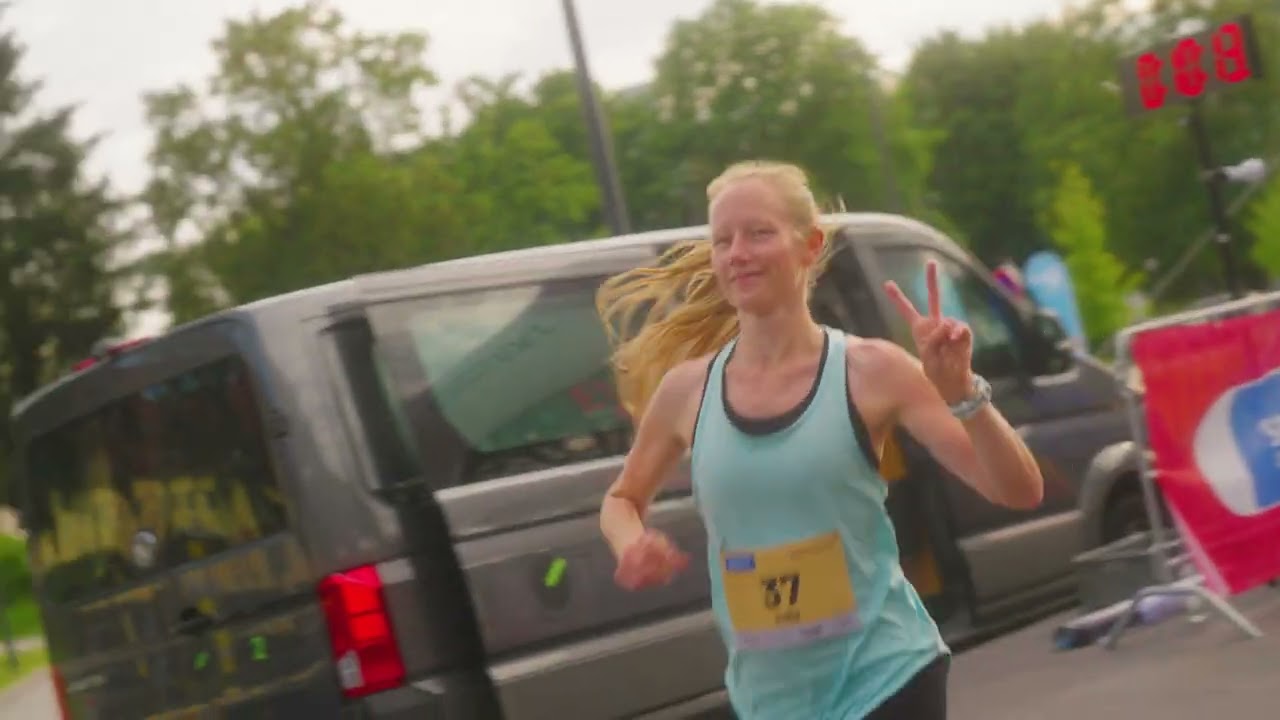 JKU Campus Run 2024 | JKU Linz