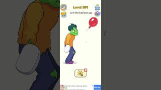 dop5#level 354#let the balloon go#short