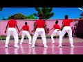 SHIHUMBE NA BUKU MUNGU OFFICIAL VIDEO MPYAA 