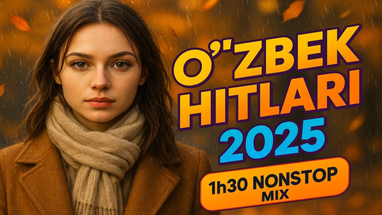 Siz eshitmagan eng yaxshi o'zbek qo'shiqlari! | Top 25