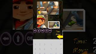 subway surfers puzzle java j2me loader download⬇🔄 #subwaysurferspuzzle