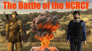 I Fought the Law: How to Help the NCR Take Back the NCR Correctional Facility