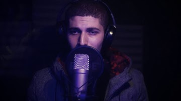 سورة الرحمن| والسماء رفعها ووضع الميزان|