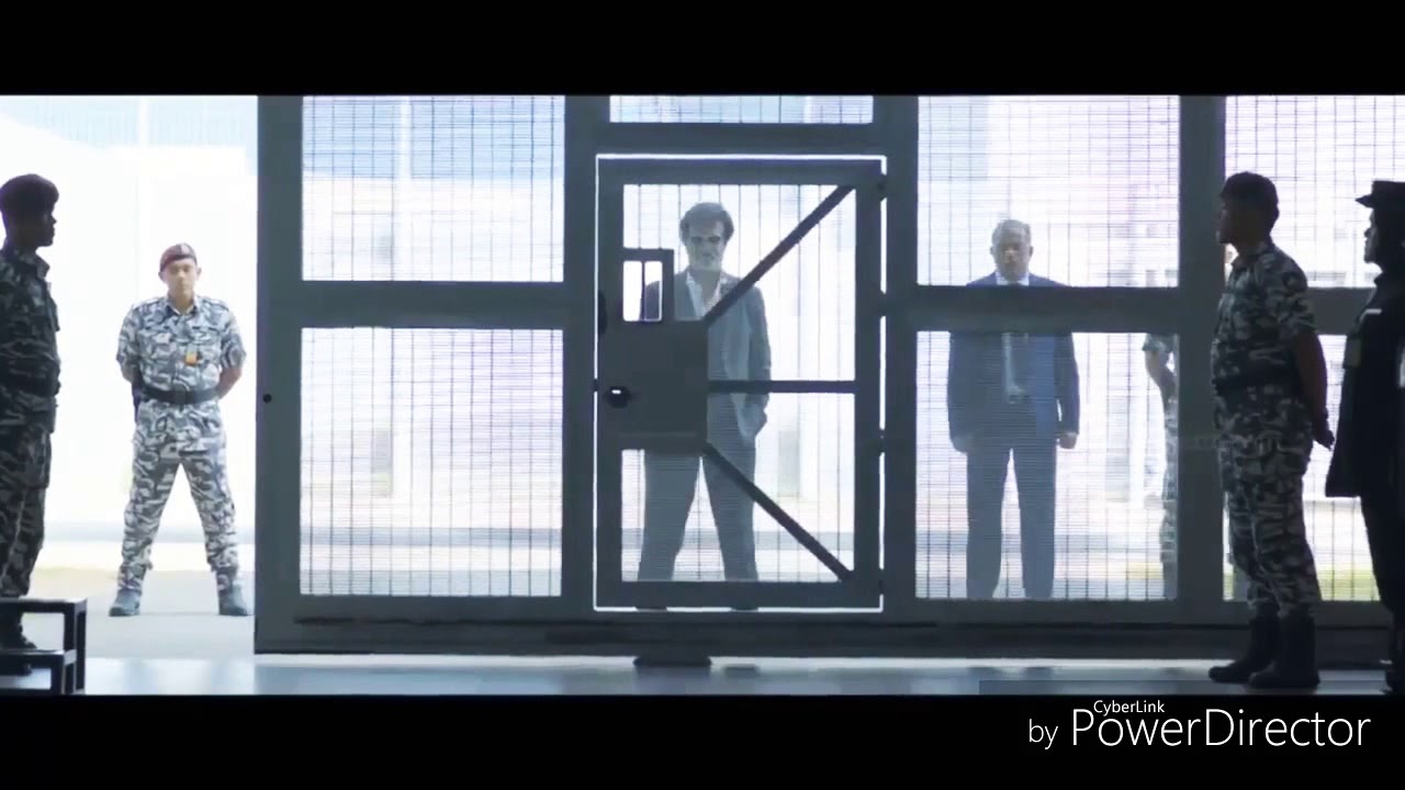 Mass Scenes of Superstar Rajini | petta mass scene Rajini best acting ...