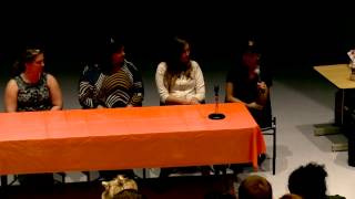 4th Annual Communication Alumni Panel