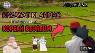 ki ahmad kopeah berem full ceramah ki balap#kiahmad #kibalap #ceramahkibalap