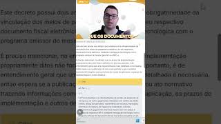 A SEFAZ-CE pode exigir que o TEF esteja integrado direto à sua aplicação de vendas.